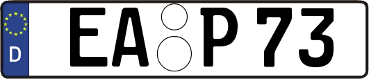 EA-P73