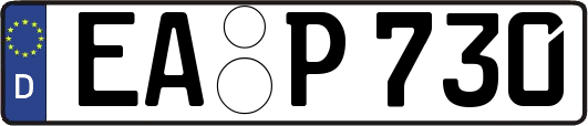 EA-P730