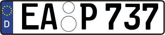 EA-P737