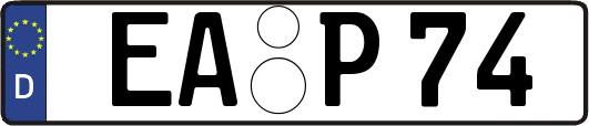 EA-P74