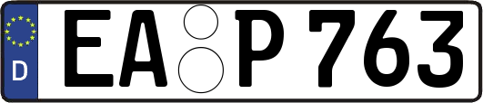 EA-P763