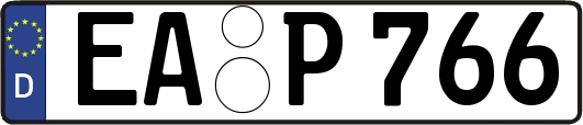 EA-P766