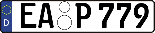 EA-P779