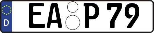 EA-P79