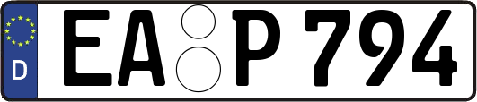 EA-P794