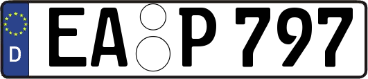 EA-P797