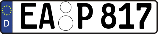 EA-P817