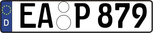 EA-P879