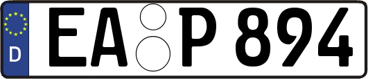 EA-P894