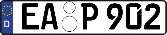 EA-P902