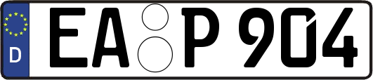 EA-P904
