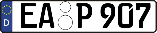 EA-P907