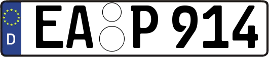 EA-P914