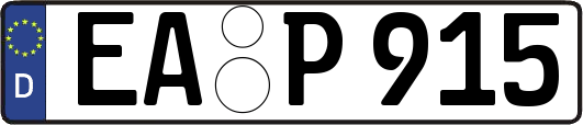 EA-P915