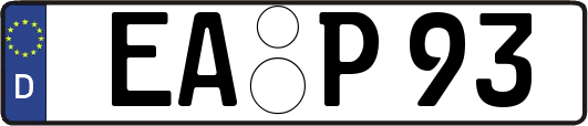 EA-P93