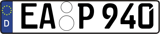 EA-P940