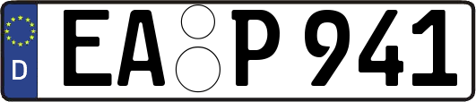 EA-P941