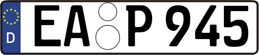 EA-P945
