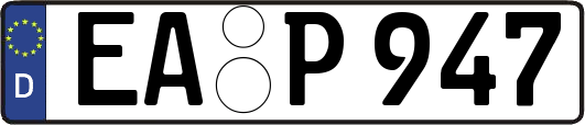 EA-P947