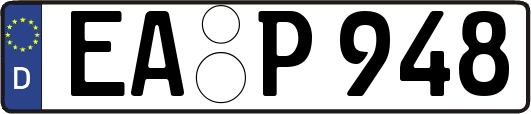 EA-P948
