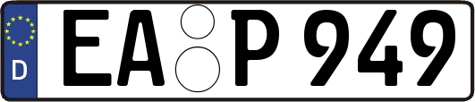 EA-P949