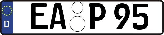 EA-P95