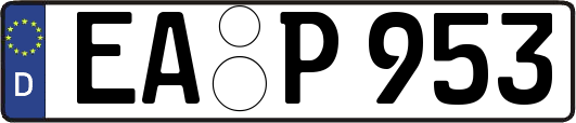 EA-P953