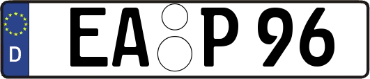 EA-P96