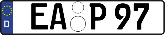 EA-P97