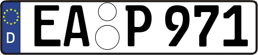 EA-P971
