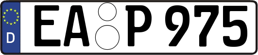 EA-P975