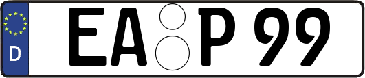 EA-P99