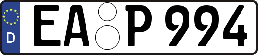 EA-P994
