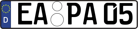 EA-PA05