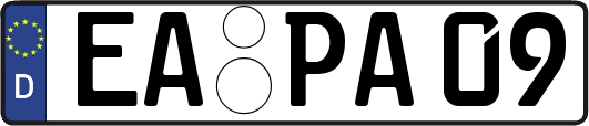 EA-PA09