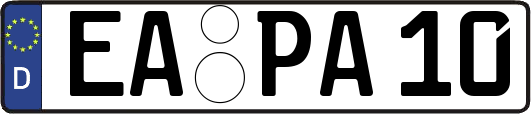 EA-PA10