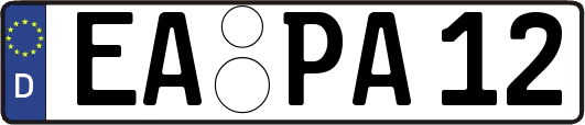 EA-PA12