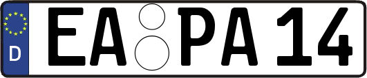 EA-PA14