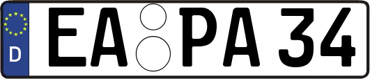 EA-PA34