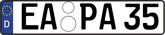 EA-PA35
