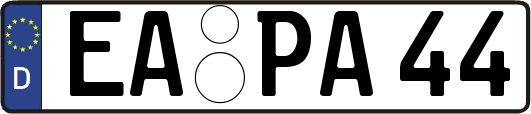 EA-PA44