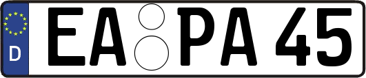 EA-PA45