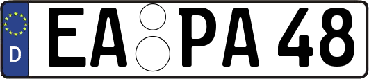 EA-PA48