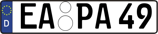 EA-PA49
