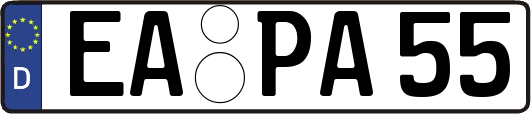 EA-PA55