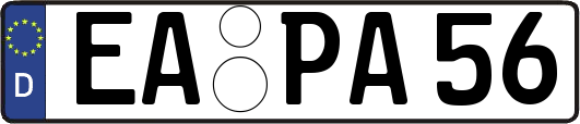 EA-PA56