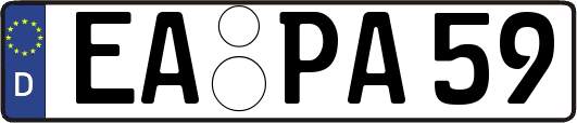 EA-PA59