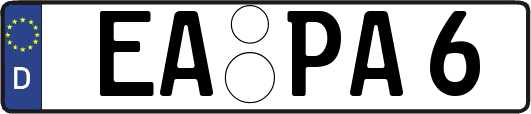 EA-PA6