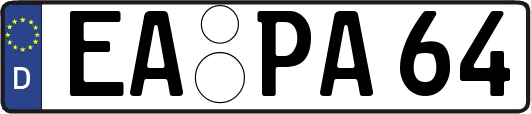 EA-PA64