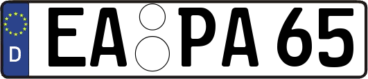 EA-PA65